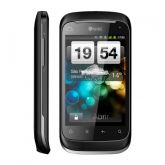 Celular Wei 2 Chips Ultra Android 2.3 Wi-Fi